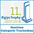 Rigips Trophy