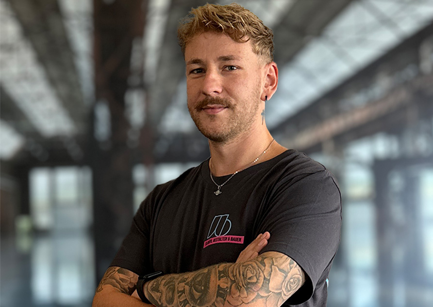 Julien Satzek